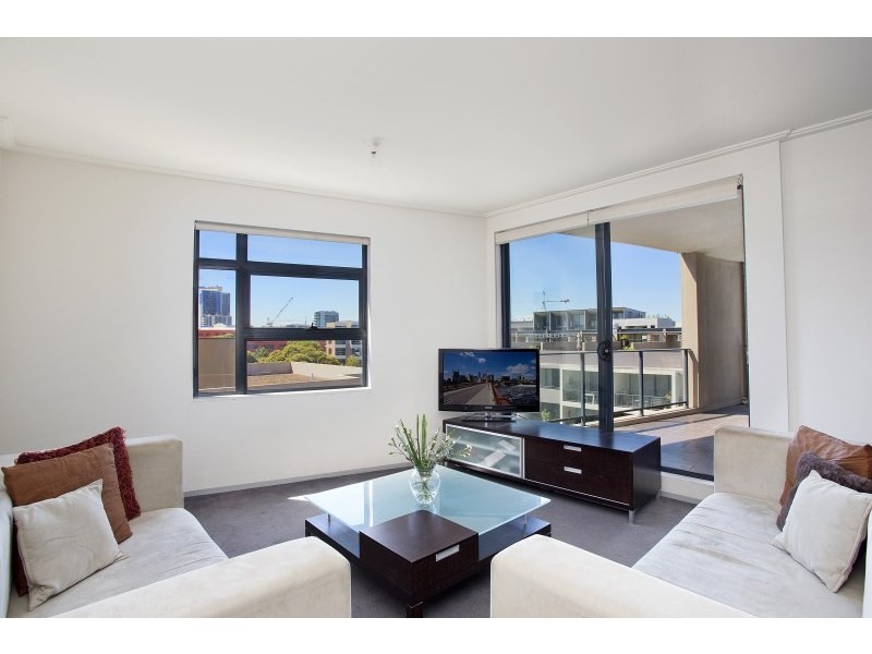 F601/7 Hunter Street, Waterloo NSW 2017