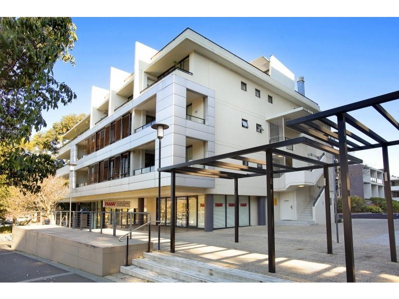 D405/1 Hunter Street, Waterloo NSW 2017