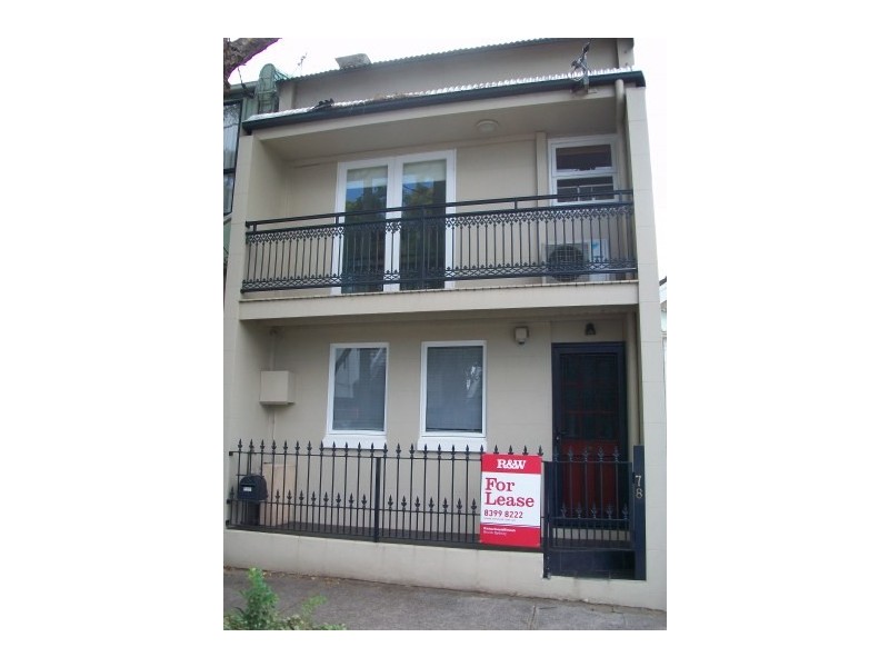 78 Portman Street, Zetland NSW 2017