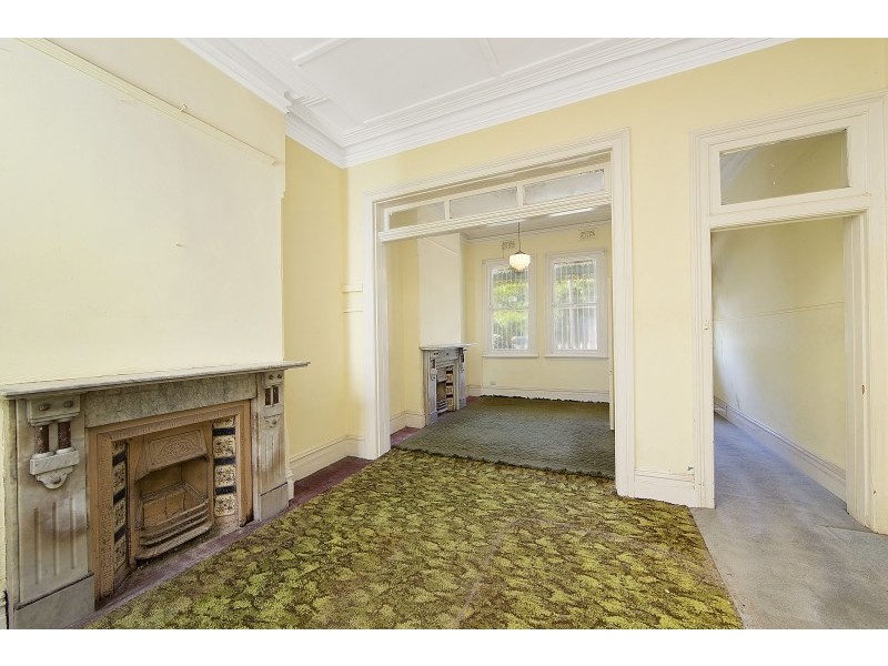 44 Jersey Road, Paddington NSW 2021