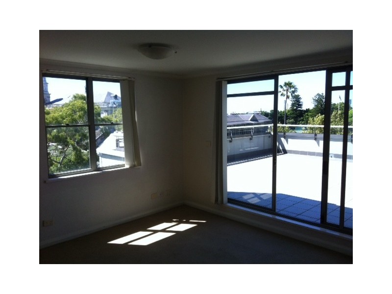 22/1 Brodie Street, Paddington NSW 2021