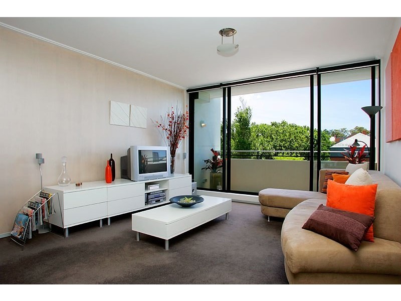 D402/1 Hunter Street, Waterloo NSW 2017