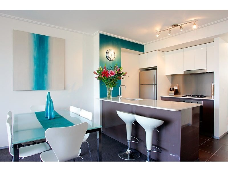 D402/1 Hunter Street, Waterloo NSW 2017