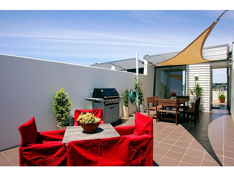 D402/1 Hunter Street, Waterloo NSW 2017