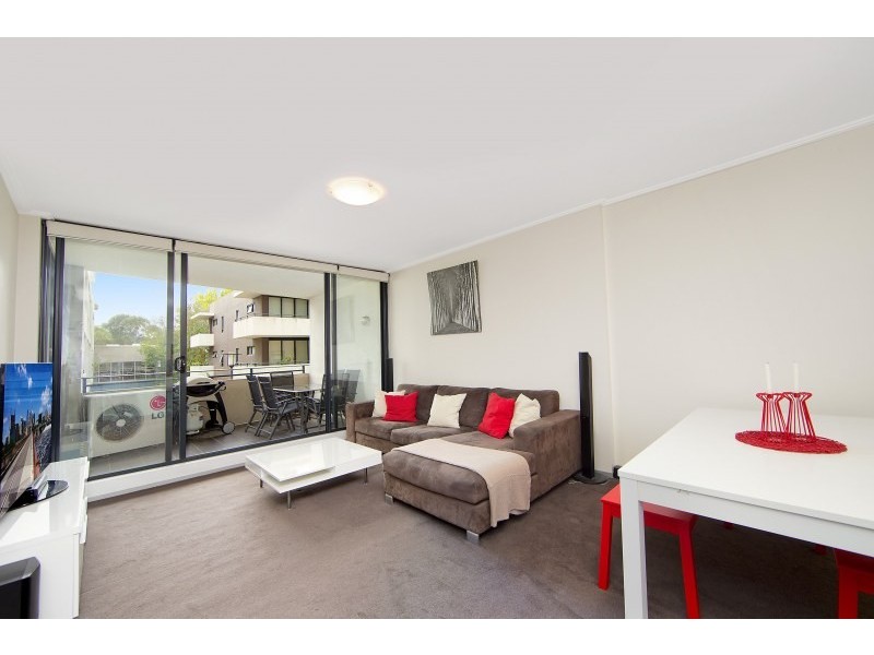 E305/3 Hunter Street, Waterloo NSW 2017