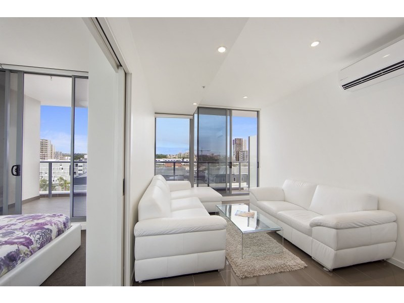 65/830 Bourke Street, Waterloo NSW 2017