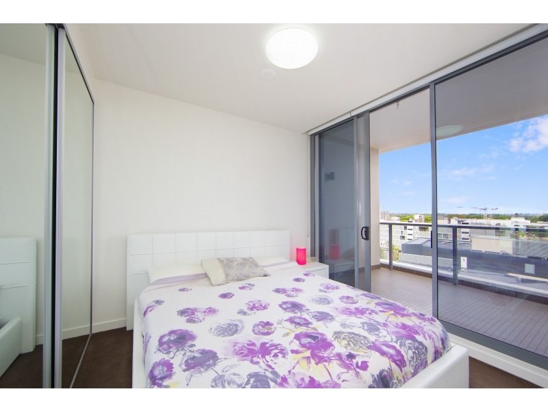 65/830 Bourke Street, Waterloo NSW 2017