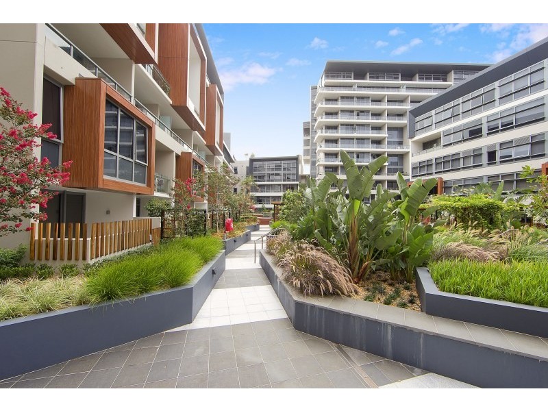 65/830 Bourke Street, Waterloo NSW 2017