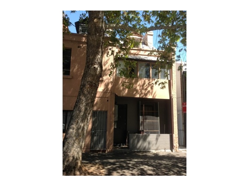 2/125 Cathedral Street, Woolloomooloo NSW 2011