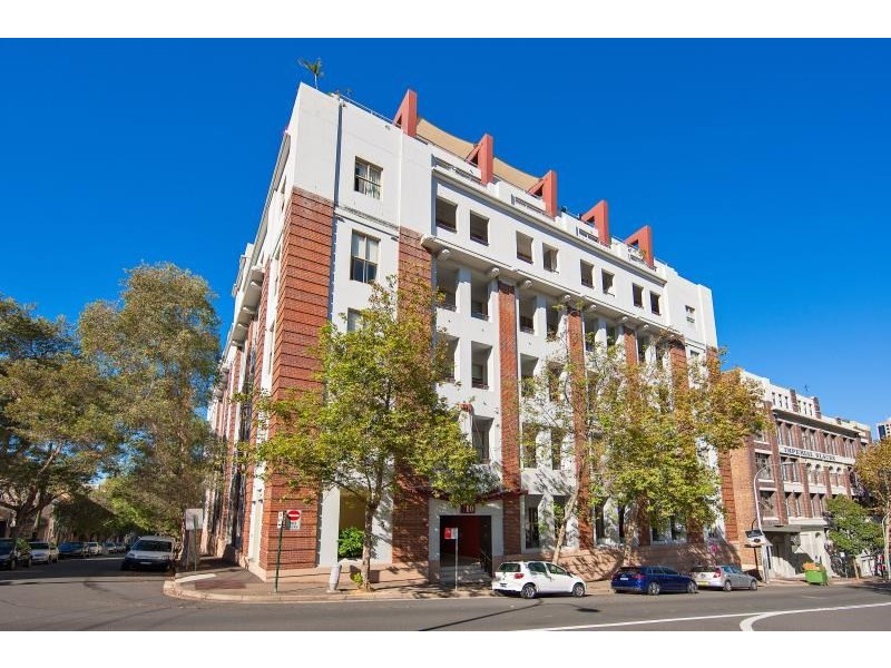 514/105 Campbell Street, Surry Hills NSW 2010