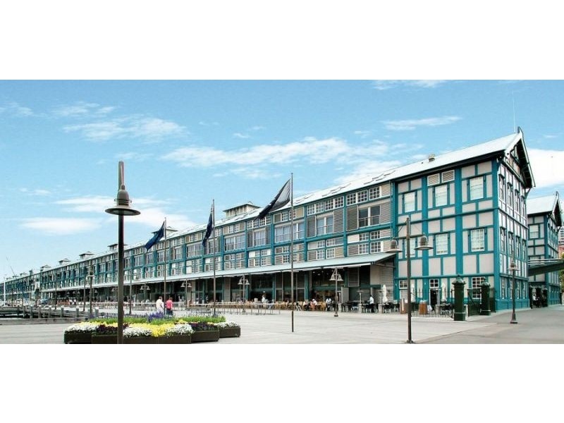 568/6 Cowper Wharf Road, Woolloomooloo NSW 2011