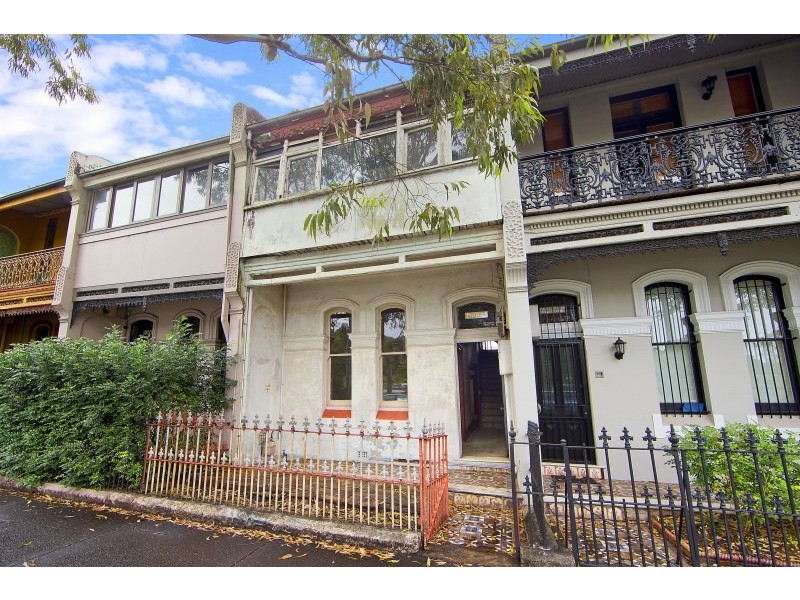 755 South Dowling Street, Redfern NSW 2016
