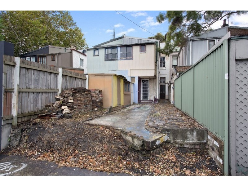 755 South Dowling Street, Redfern NSW 2016