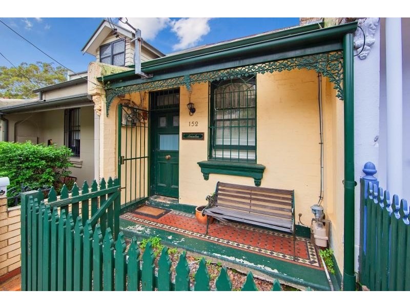 152 Denison Street, Newtown NSW 2042