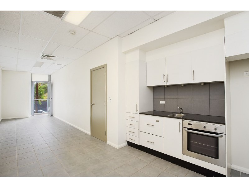 G2/11A Lachlan Street, Waterloo NSW 2017