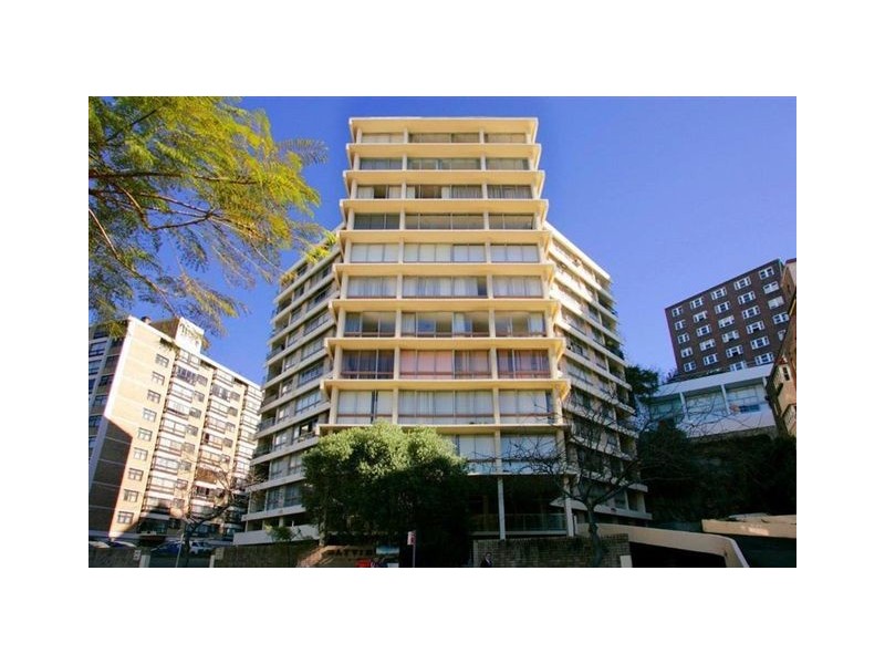 68/41-49 Roslyn Gardens, Elizabeth Bay NSW 2011