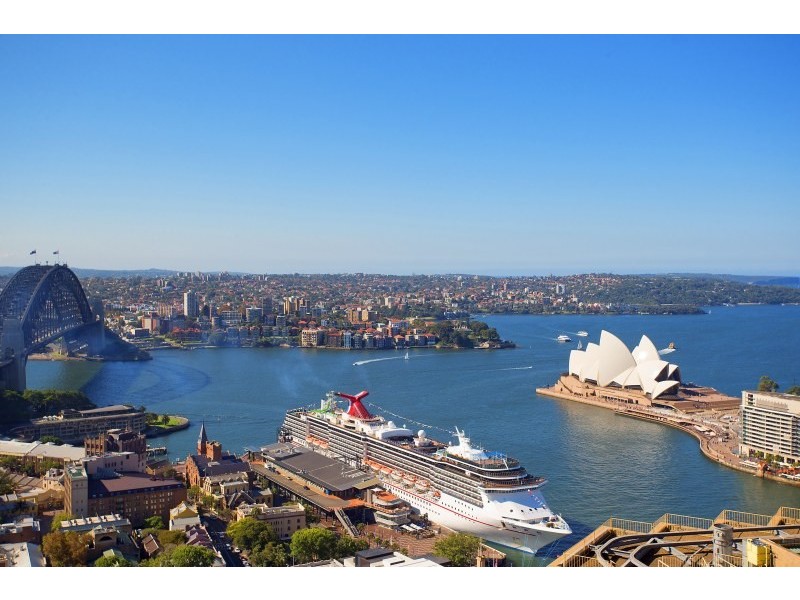 3201/98 Gloucester Street, Sydney NSW 2000