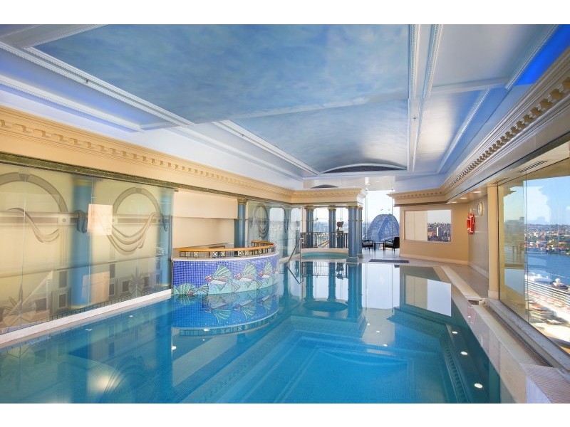 3201/98 Gloucester Street, Sydney NSW 2000