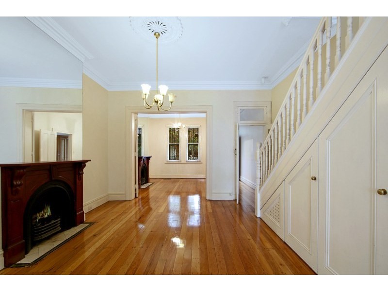 582 Bourke Street, Surry Hills NSW 2010