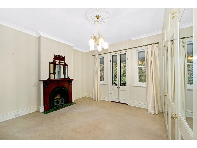 582 Bourke Street, Surry Hills NSW 2010