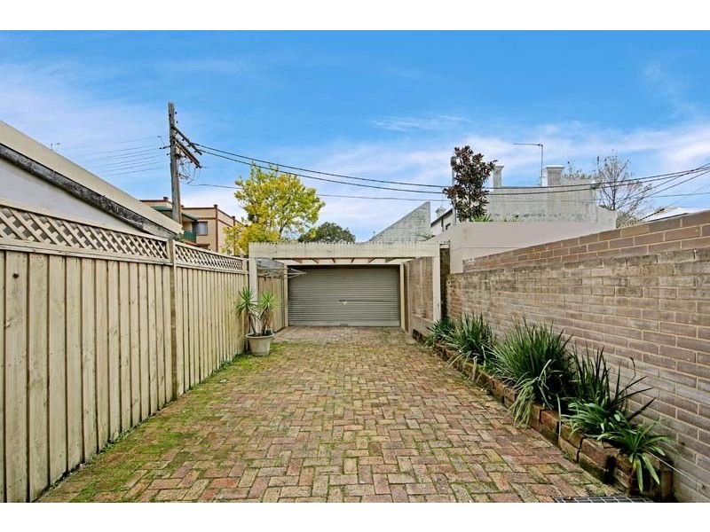 582 Bourke Street, Surry Hills NSW 2010