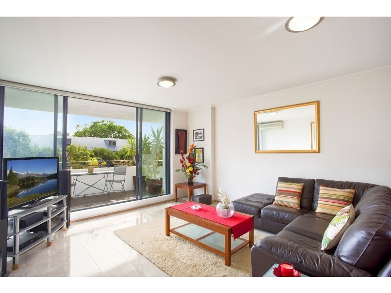 D406/1 Hunter Street, Waterloo NSW 2017