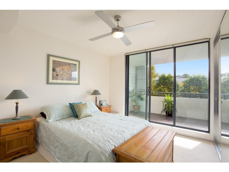 D406/1 Hunter Street, Waterloo NSW 2017