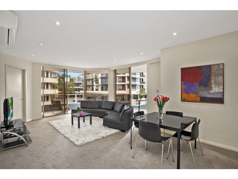 20/22 Crystal Street, Waterloo NSW 2017