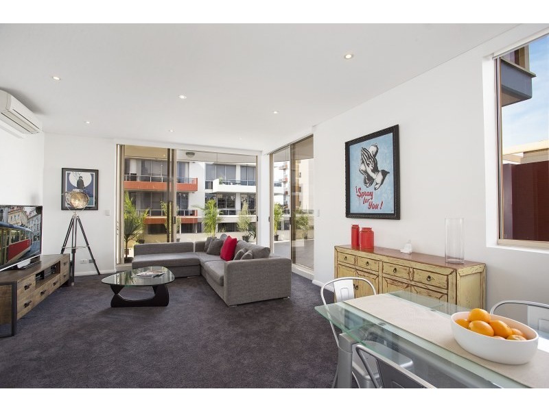 95/7 Broome Street, Waterloo NSW 2017