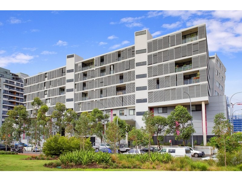 G2/11A Lachlan Street, Waterloo NSW 2017