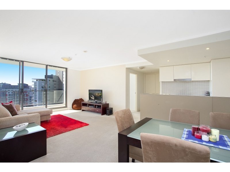 B1006/35 Arncliffe Street, Wolli Creek NSW 2205