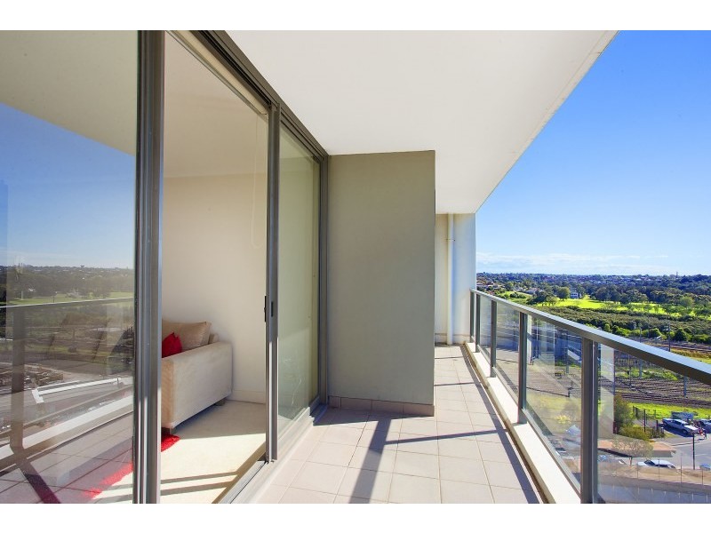 B1006/35 Arncliffe Street, Wolli Creek NSW 2205