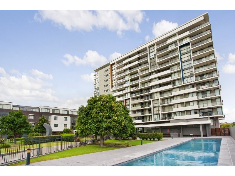 B1006/35 Arncliffe Street, Wolli Creek NSW 2205