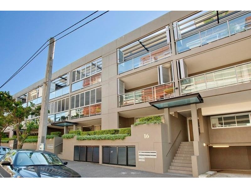 6/16 Garden Street, Alexandria NSW 2015