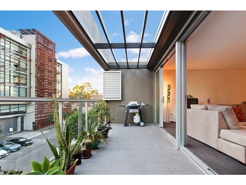 6/16 Garden Street, Alexandria NSW 2015