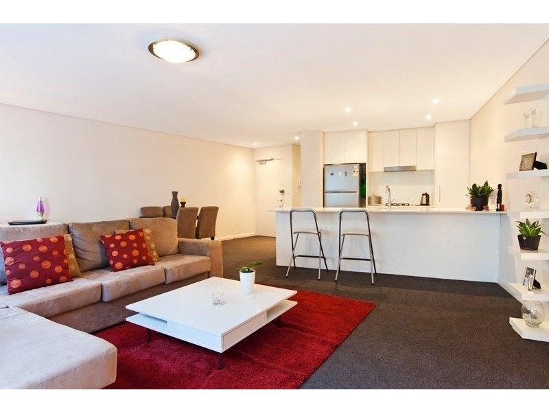 6/16 Garden Street, Alexandria NSW 2015