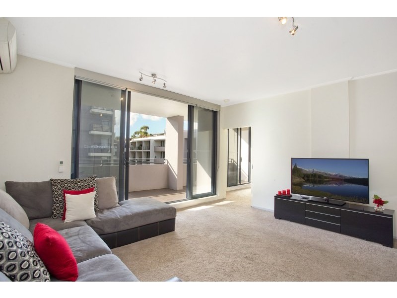 A407/11 Hunter Street, Waterloo NSW 2017