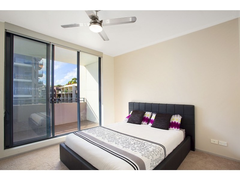 A407/11 Hunter Street, Waterloo NSW 2017