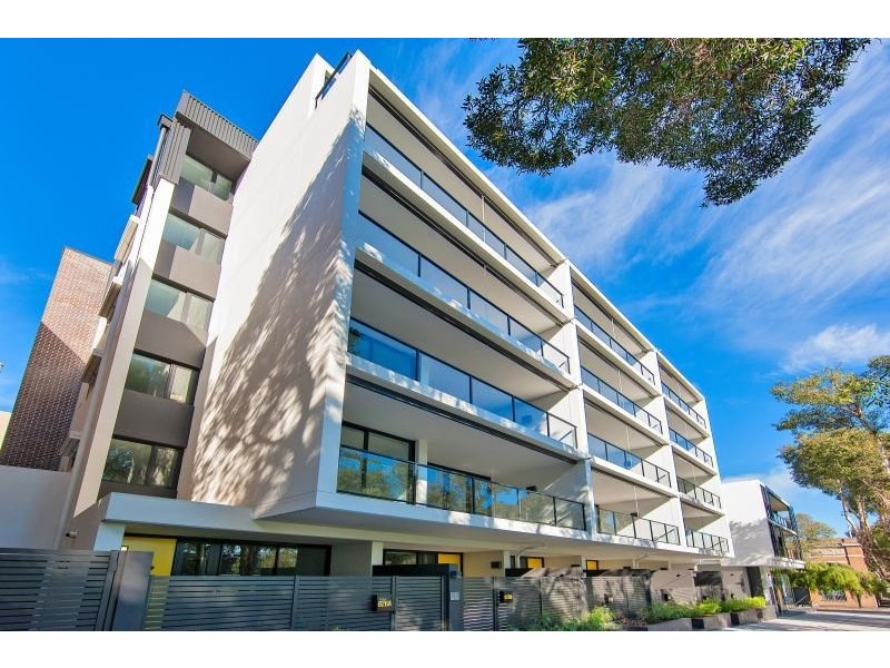 101/828 Elizabeth Street, Waterloo NSW 2017