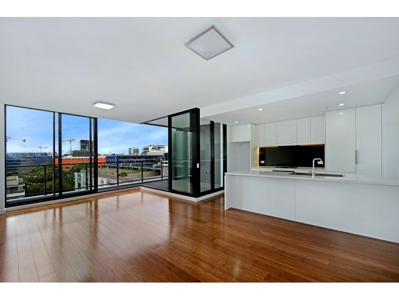 503/828 Elizabeth Street, Waterloo NSW 2017