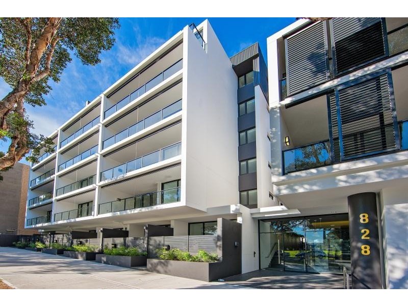 503/828 Elizabeth Street, Waterloo NSW 2017