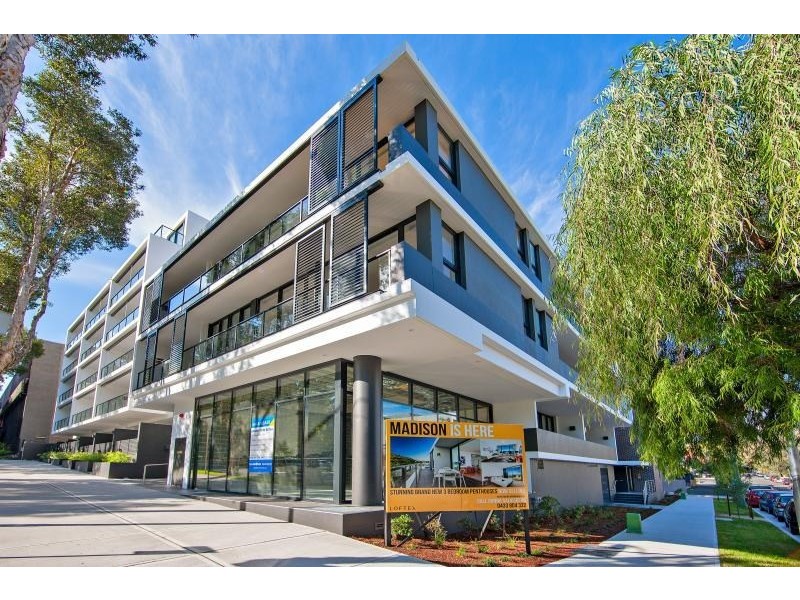 103/828 Elizabeth Street, Waterloo NSW 2017