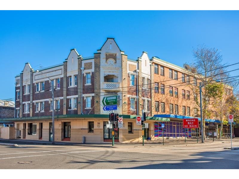 11/1 Henderson Road, Alexandria NSW 2015