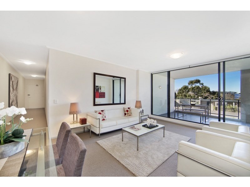 E601/3 Hunter Street, Waterloo NSW 2017