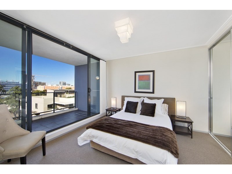 E601/3 Hunter Street, Waterloo NSW 2017