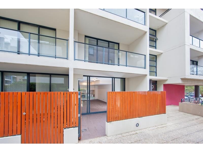 D201/1 Hunter Street, Waterloo NSW 2017