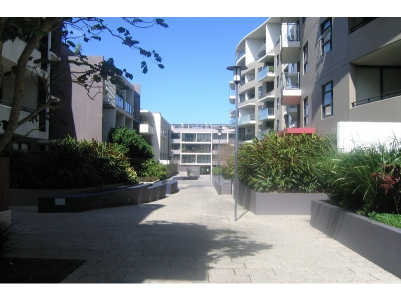 D201/1 Hunter Street, Waterloo NSW 2017