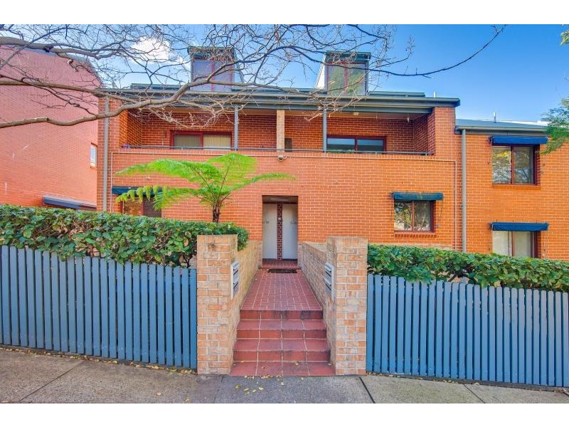 1/20 Kensington Street, Waterloo NSW 2017