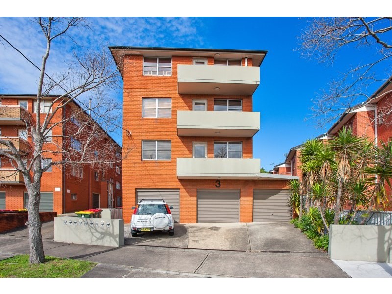 3/3 Astolat Street, Randwick NSW 2031