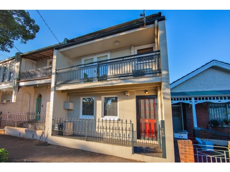 78 Portman Street, Zetland NSW 2017